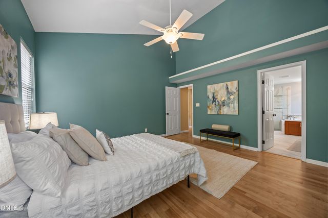 100 Trailview Drive, Cary, NC 27513