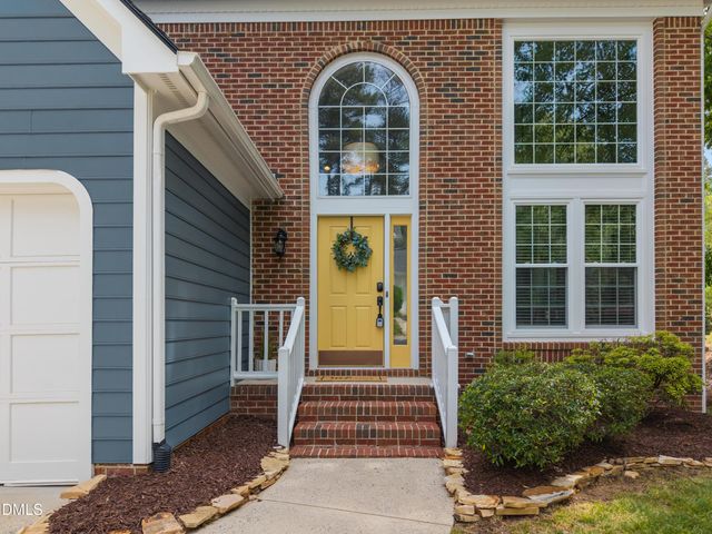 100 Trailview Drive, Cary, NC 27513
