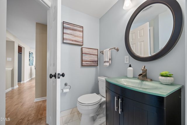 100 Trailview Drive, Cary, NC 27513