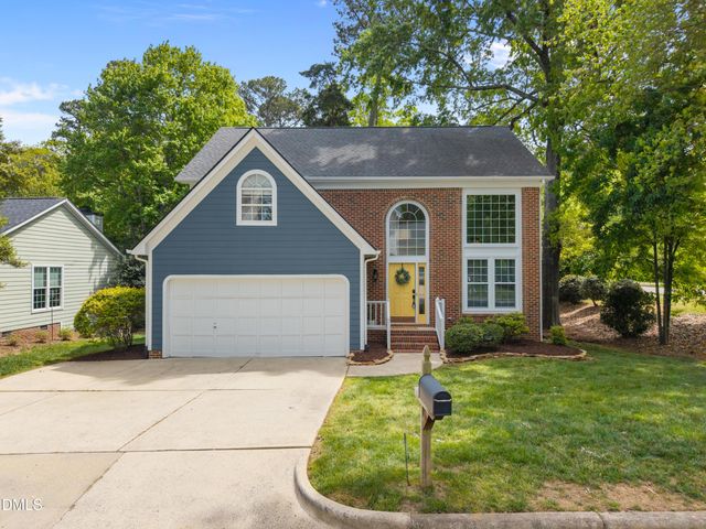 100 Trailview Drive, Cary, NC 27513