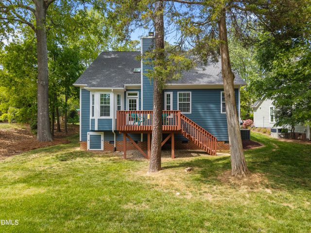 100 Trailview Drive, Cary, NC 27513