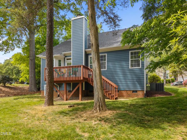 100 Trailview Drive, Cary, NC 27513