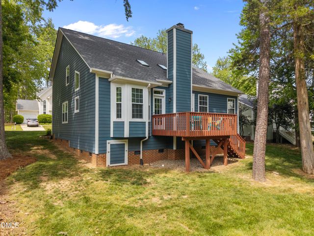 100 Trailview Drive, Cary, NC 27513