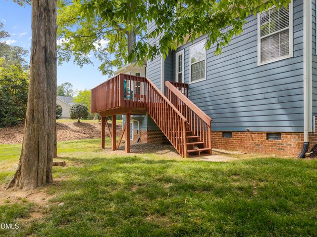 100 Trailview Drive, Cary, NC 27513