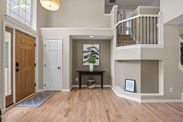 100 Trailview Drive, Cary, NC 27513