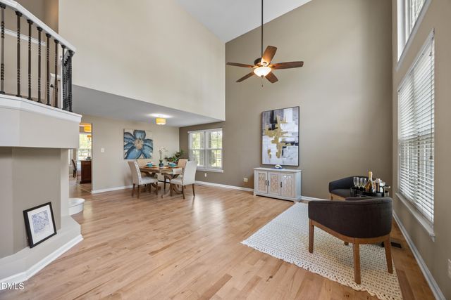 100 Trailview Drive, Cary, NC 27513