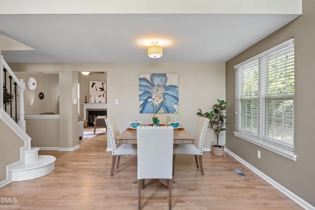 100 Trailview Drive, Cary, NC 27513