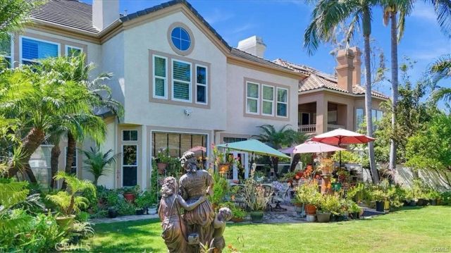 26942 Willow Tree Ln, Laguna Hills, CA 92653