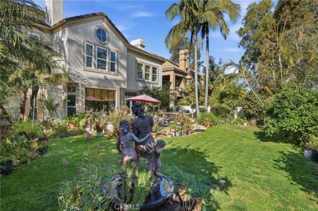 26942 Willow Tree Ln, Laguna Hills, CA 92653