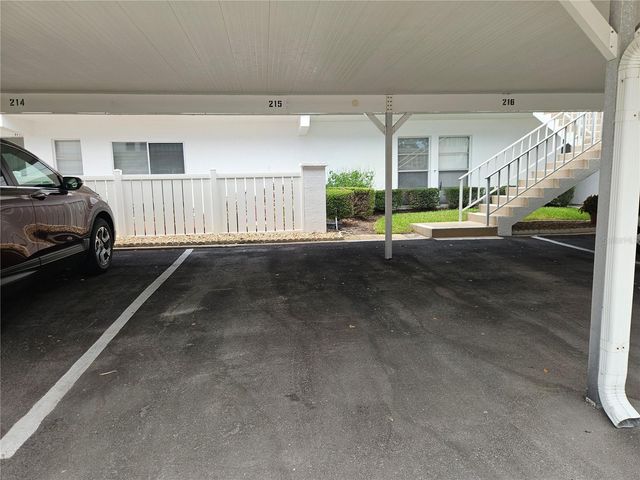1655 S HIGHLAND AVENUE B215, Clearwater, FL 33756