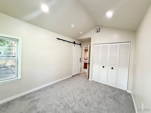 206 S 2nd Street, Eufaula, OK 74432