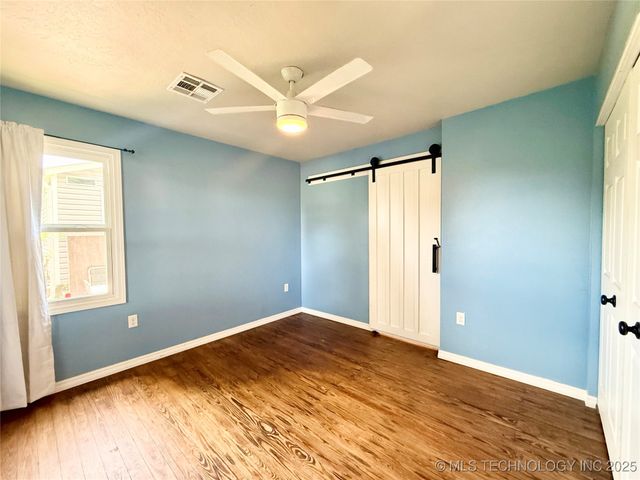 206 S 2nd Street, Eufaula, OK 74432