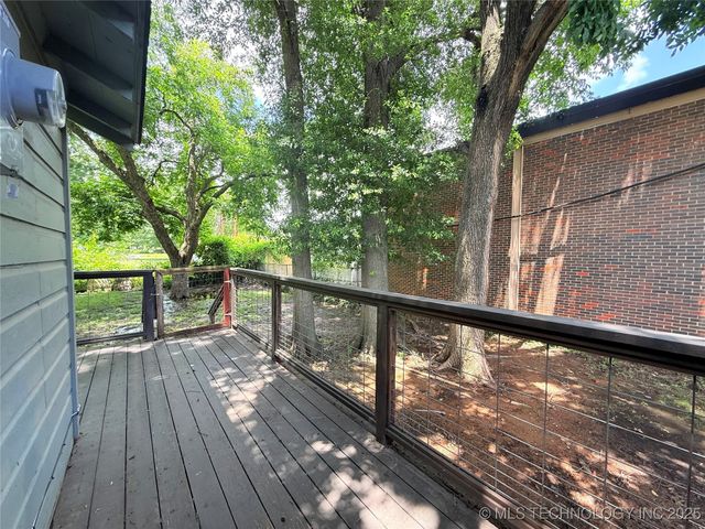 206 S 2nd Street, Eufaula, OK 74432