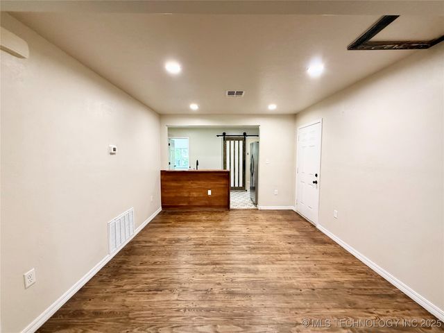 206 S 2nd Street, Eufaula, OK 74432