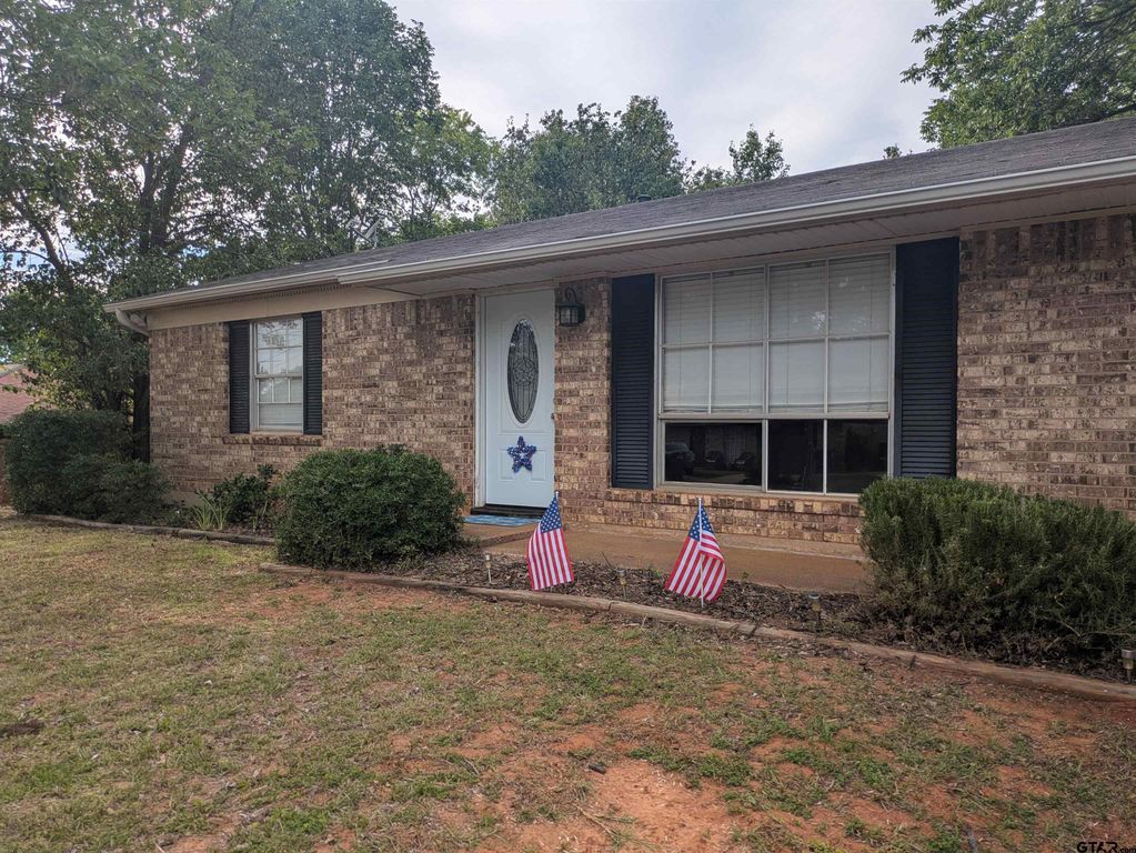 1511 Milam, Tyler, TX 75701