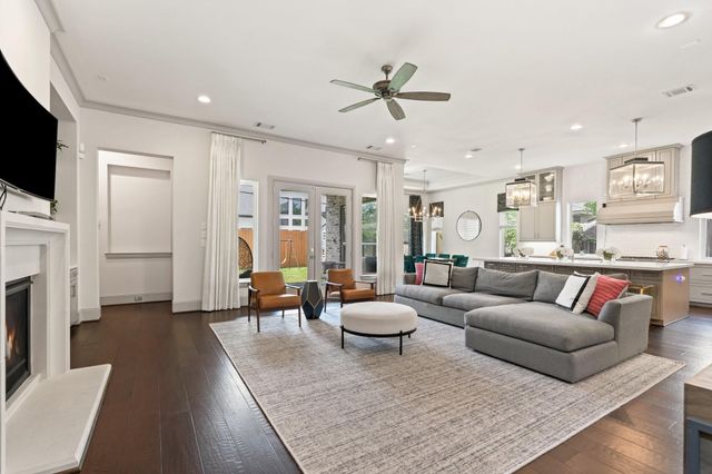 7415 Dearborn Street, Houston, TX 77055