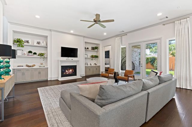 7415 Dearborn Street, Houston, TX 77055