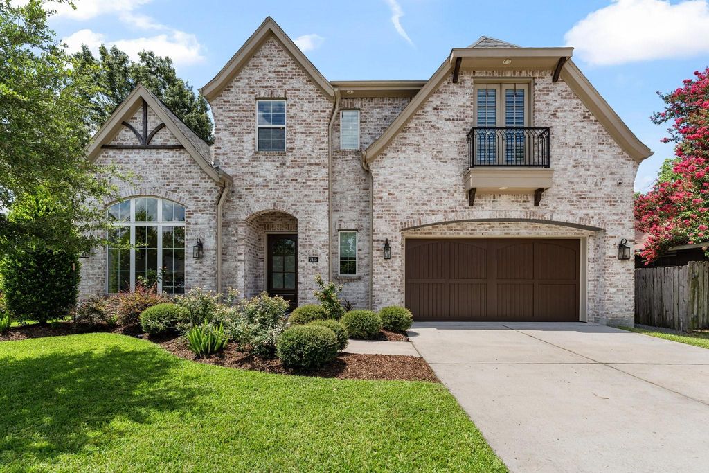 7415 Dearborn Street, Houston, TX 77055