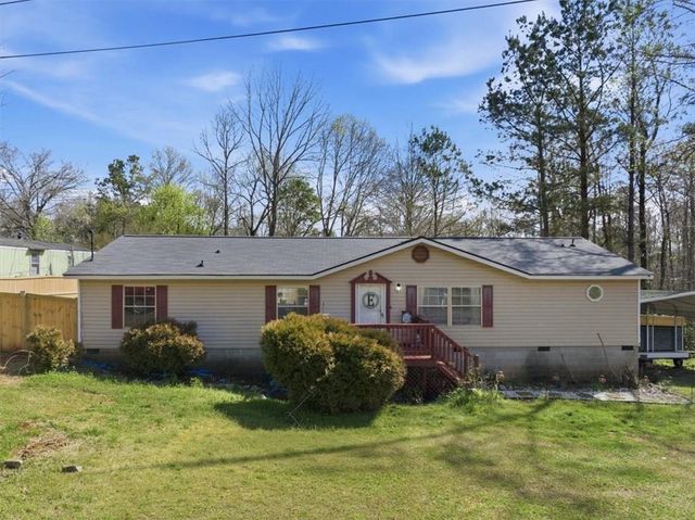 147 Pocahontas Street, Jackson, GA 30233