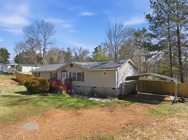 147 Pocahontas Street, Jackson, GA 30233