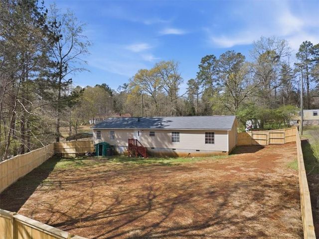 147 Pocahontas Street, Jackson, GA 30233