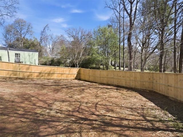 147 Pocahontas Street, Jackson, GA 30233
