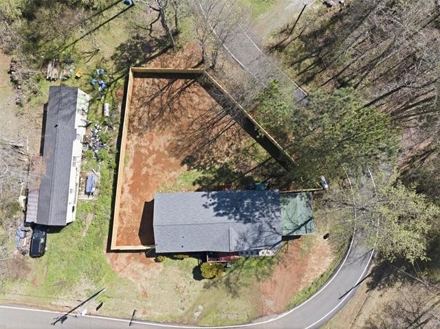 147 Pocahontas Street, Jackson, GA 30233