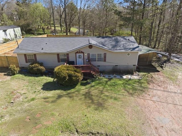 147 Pocahontas Street, Jackson, GA 30233