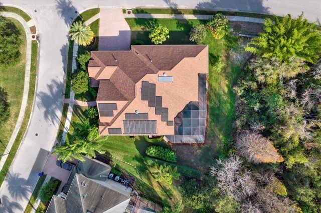 15001 WIND WHISPER DRIVE, Odessa, FL 33556