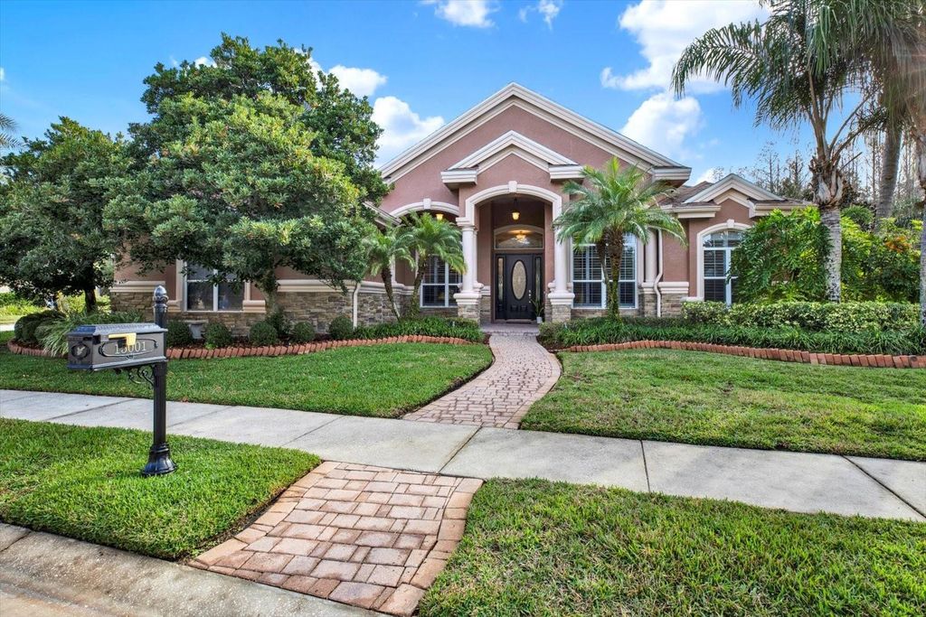 15001 WIND WHISPER DRIVE, Odessa, FL 33556