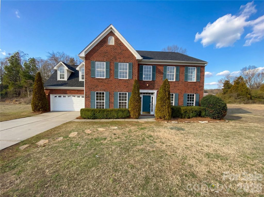 138 Woodside Village Drive, Rock Hill, SC 29730