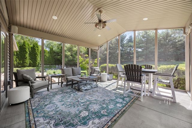 61 Quail Valley Court, Iowa City, IA 52246