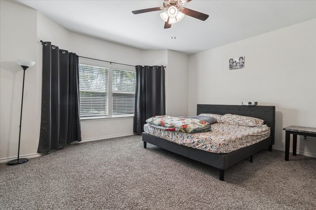 4008 Glastonbury Road, Mckinney, TX 75071