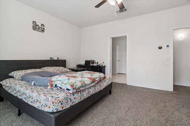 4008 Glastonbury Road, Mckinney, TX 75071