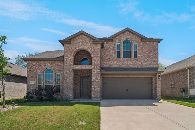 4008 Glastonbury Road, Mckinney, TX 75071