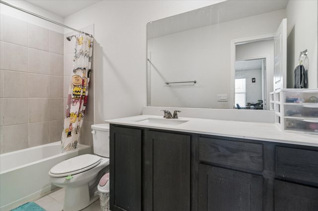 4008 Glastonbury Road, Mckinney, TX 75071