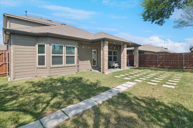4008 Glastonbury Road, Mckinney, TX 75071