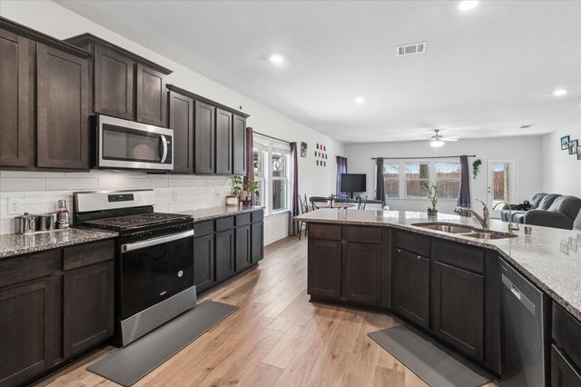 4008 Glastonbury Road, Mckinney, TX 75071