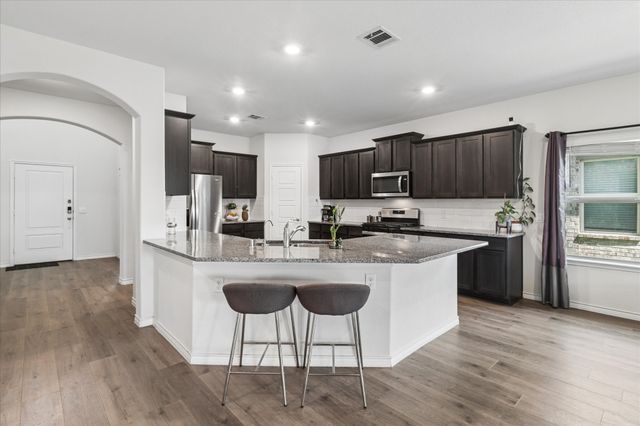 4008 Glastonbury Road, Mckinney, TX 75071