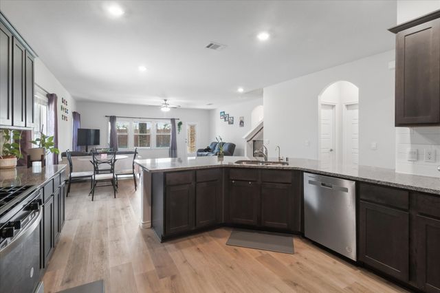 4008 Glastonbury Road, Mckinney, TX 75071