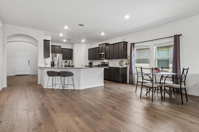 4008 Glastonbury Road, Mckinney, TX 75071