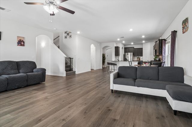 4008 Glastonbury Road, Mckinney, TX 75071