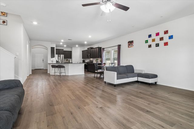 4008 Glastonbury Road, Mckinney, TX 75071