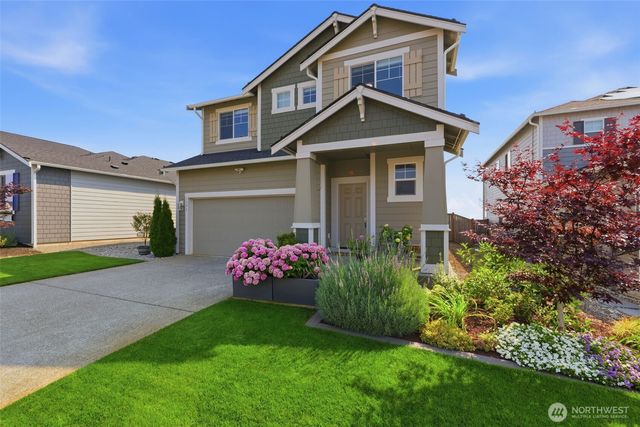1391 Baker Heights Loop, Bremerton, WA 98312