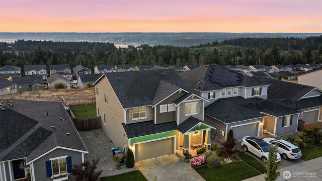 1391 Baker Heights Loop, Bremerton, WA 98312