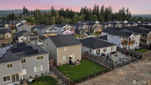 1391 Baker Heights Loop, Bremerton, WA 98312