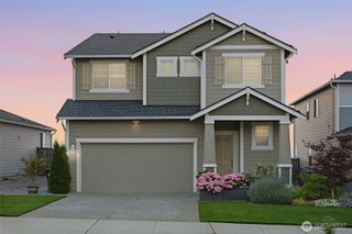 1391 Baker Heights Loop, Bremerton, WA 98312