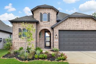 17327 Merigold Heights Drive, Conroe, TX 77302
