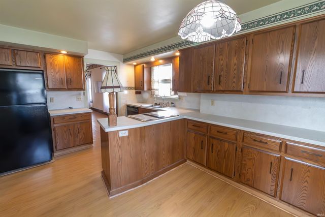 1071 Henry Street, Huntington, IN 46750