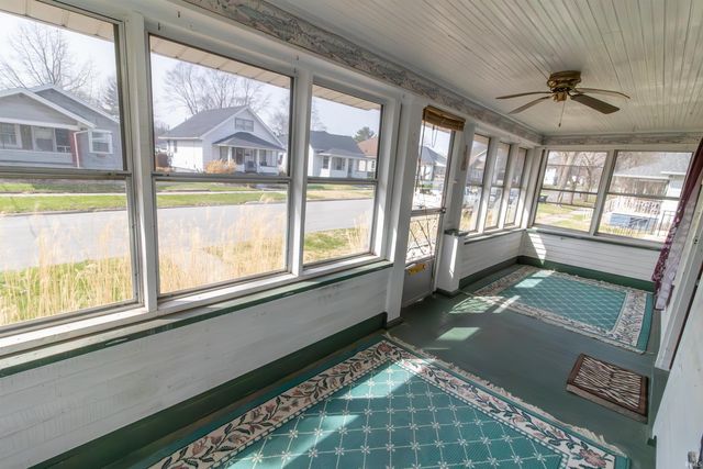 1071 Henry Street, Huntington, IN 46750